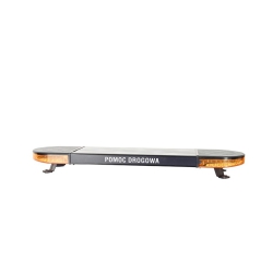 Belka ostrzegawcza LED 1240x298mm